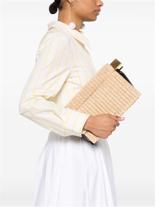  JACQUEMUS | 233BA356 32481FY
